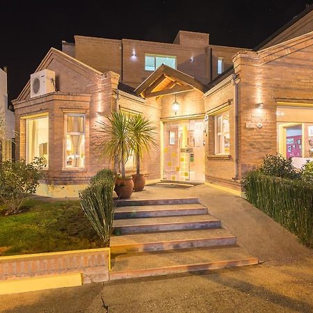 Hotel Las Maras بويرتو مادرين المظهر الخارجي الصورة