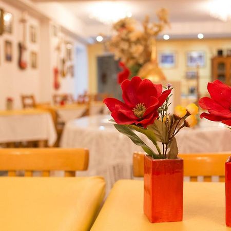 Hotel Las Maras بويرتو مادرين المظهر الخارجي الصورة
