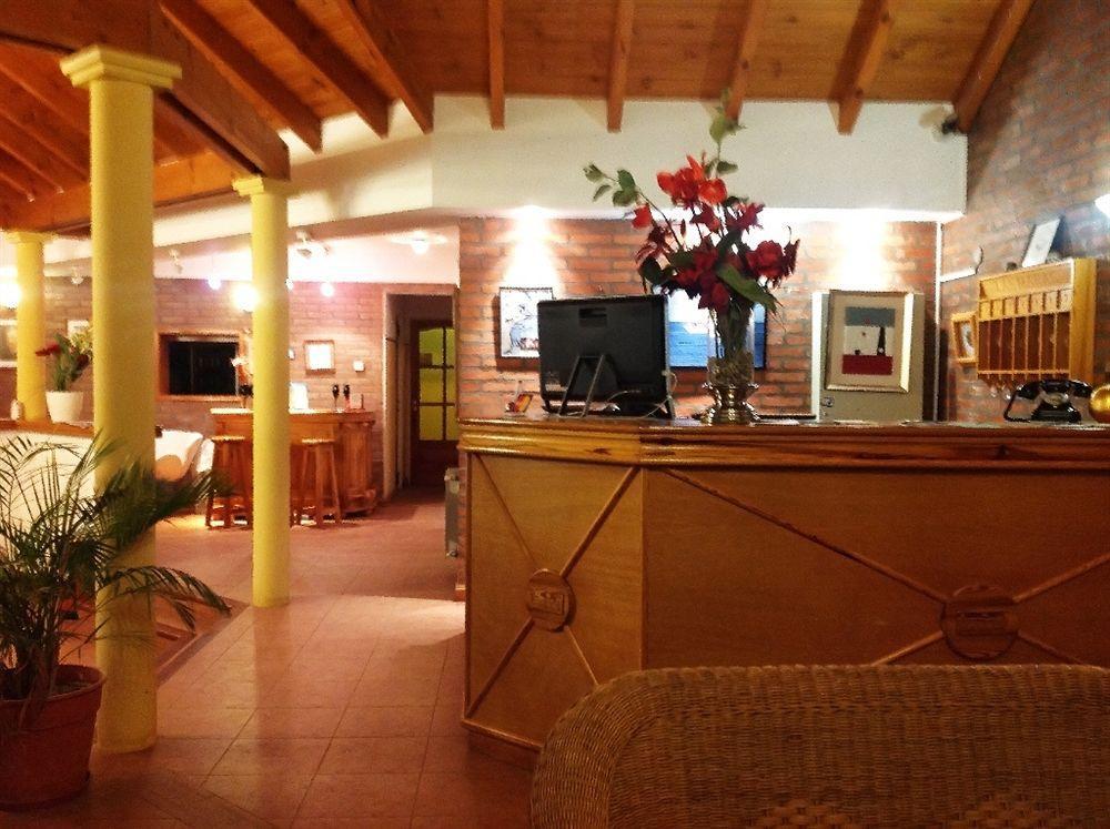 Hotel Las Maras بويرتو مادرين المظهر الخارجي الصورة