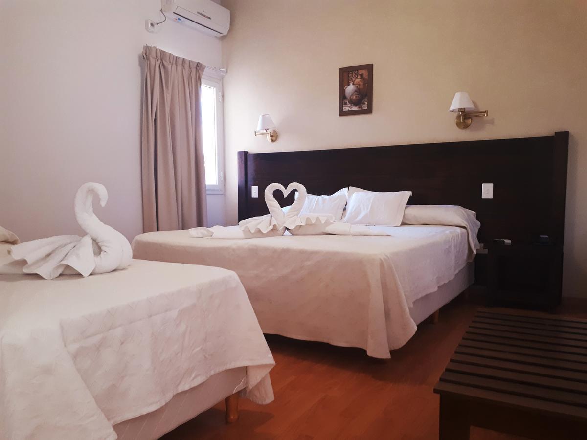 Hotel Las Maras بويرتو مادرين المظهر الخارجي الصورة