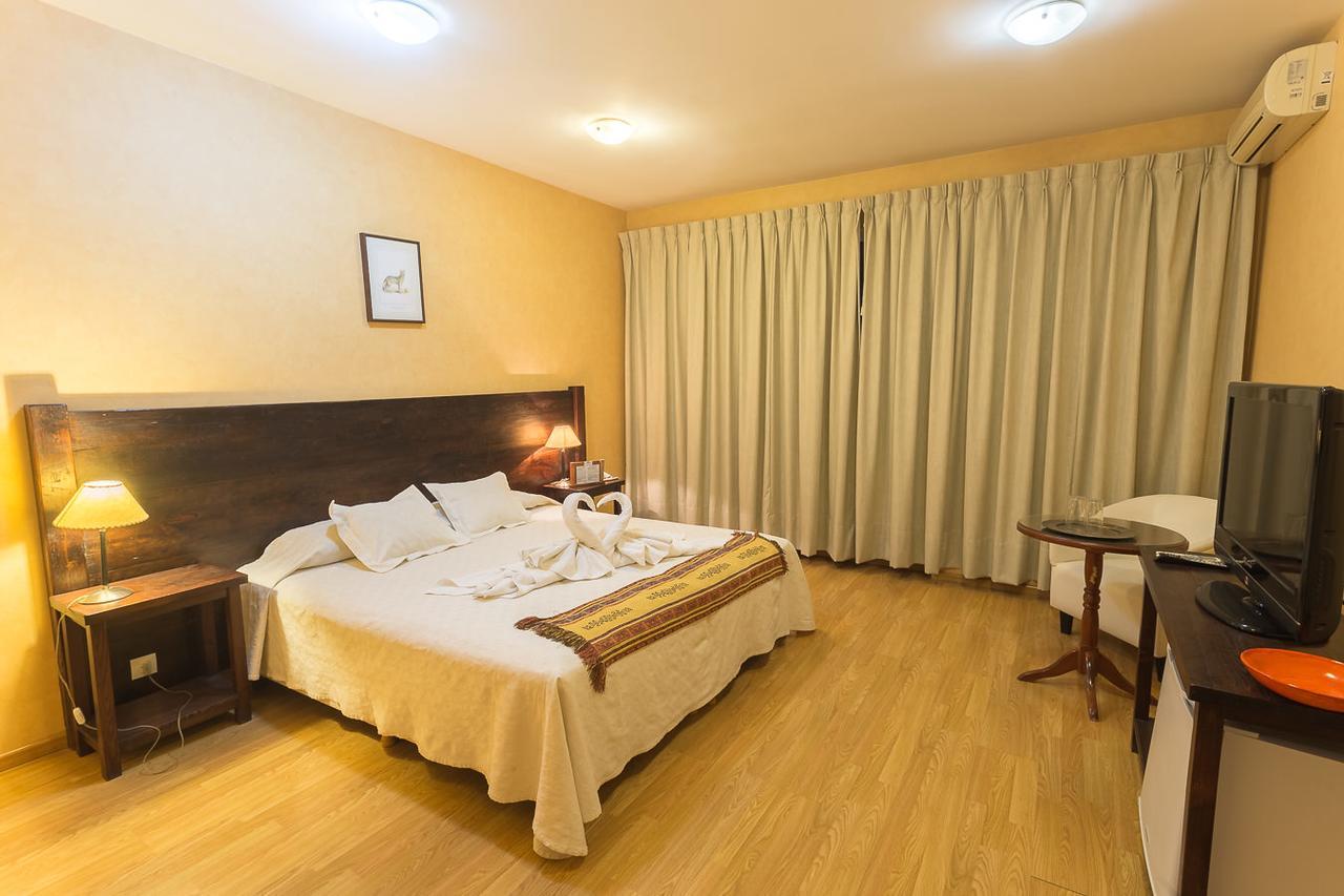 Hotel Las Maras بويرتو مادرين المظهر الخارجي الصورة