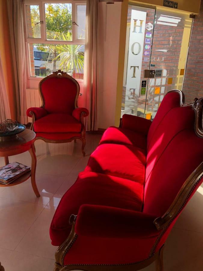Hotel Las Maras بويرتو مادرين المظهر الخارجي الصورة