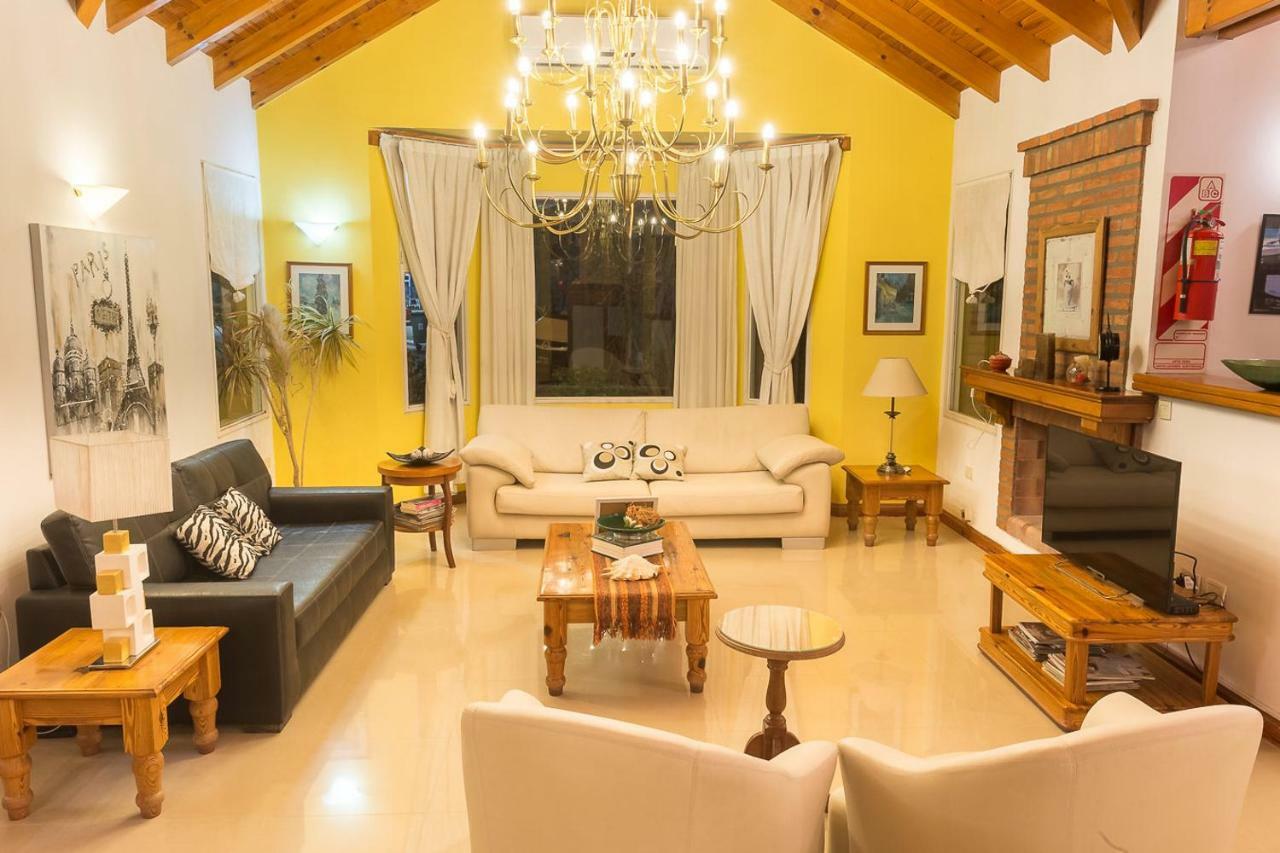 Hotel Las Maras بويرتو مادرين المظهر الخارجي الصورة