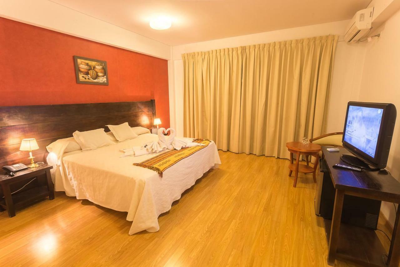 Hotel Las Maras بويرتو مادرين المظهر الخارجي الصورة