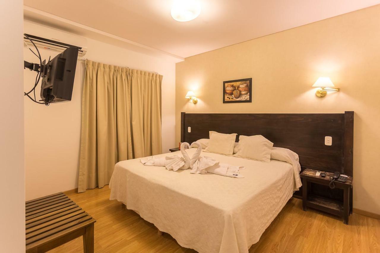 Hotel Las Maras بويرتو مادرين المظهر الخارجي الصورة